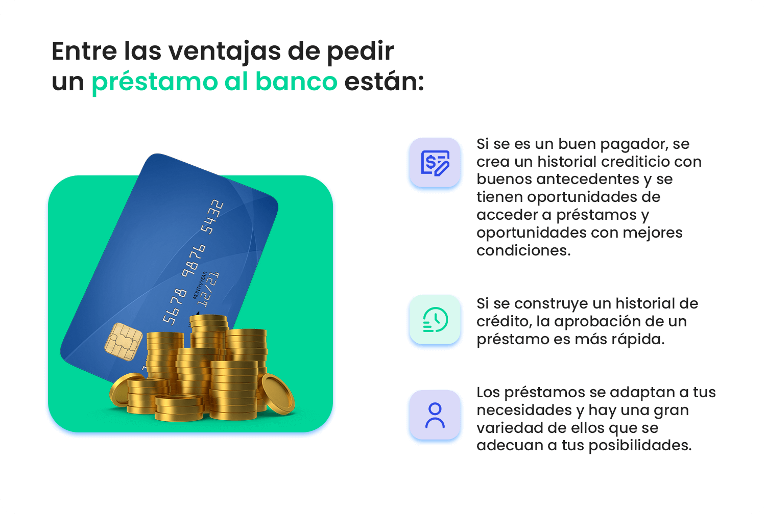 6 Spingo_Sec_ventajas y desventajas del préstamo bancario