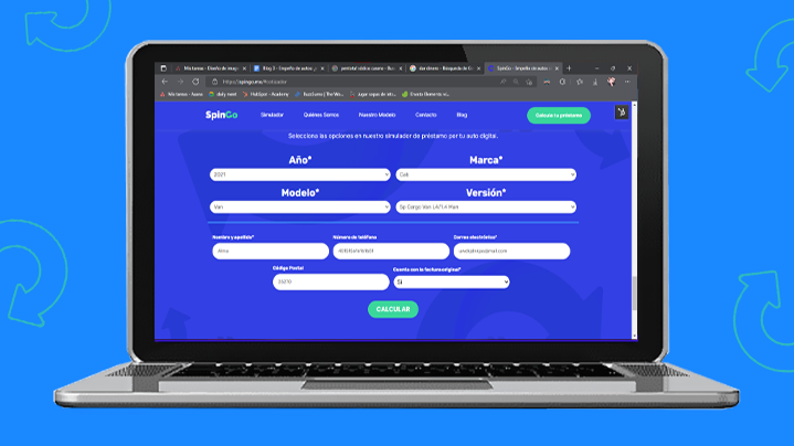 empeño_autos_cuanto_prestan_simulador_spingo