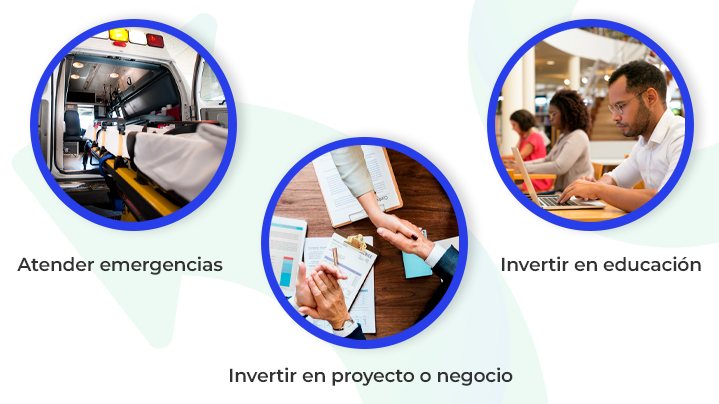 en_que_puedo_utilizar_prestamo_por_mi_auto_emergencias_educacion_invertir_negocio