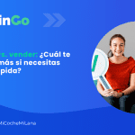 ¿cuál es la mejor decisión financiera según tu situación actual?