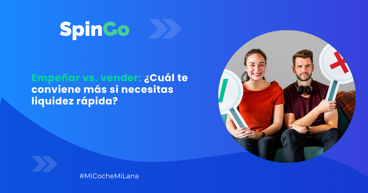 ¿cuál es la mejor decisión financiera según tu situación actual?