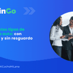 En este blog te explicamos en qué consiste el empeño de auto con resguardo y sin resguardo, sus ventajas, desventajas y cuál puede adaptarse mejor a tus necesidades.